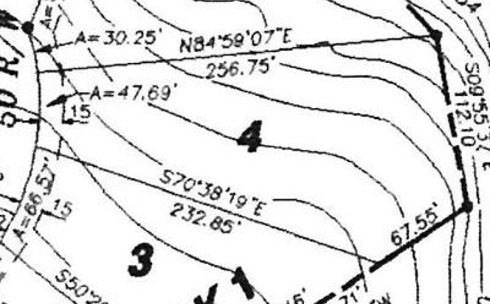 Pictures of Land, Special Purpose property located at 126 Mary Place # 4, Daniels, WV 25832 for sales - image #1