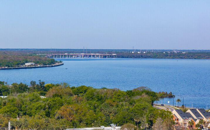 Pictures of Hospitality property located at 200 W 1st St, Sanford, FL 32771 for sales - image #1