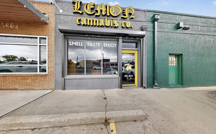 Pictures of Mixed Use, Office, Retail property located at 629 Amherst Dr NE Albuquerque, Albuquerque, NM 87106 for sales - image #1