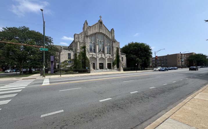 Pictures of Special Purpose property located at 1000 E 47th St, Chicago, IL 60653 for sales - image #1