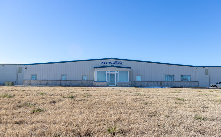 Pictures of Industrial property located at 711 Boren Blvd, Seminole, OK 74868 for sales - image #1