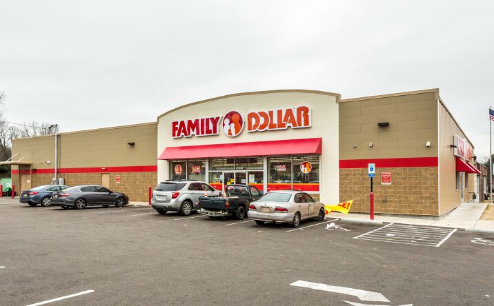 Pictures of Retail property located at 1450 S Trezevant St, Memphis, TN 38114 for sales - image #1