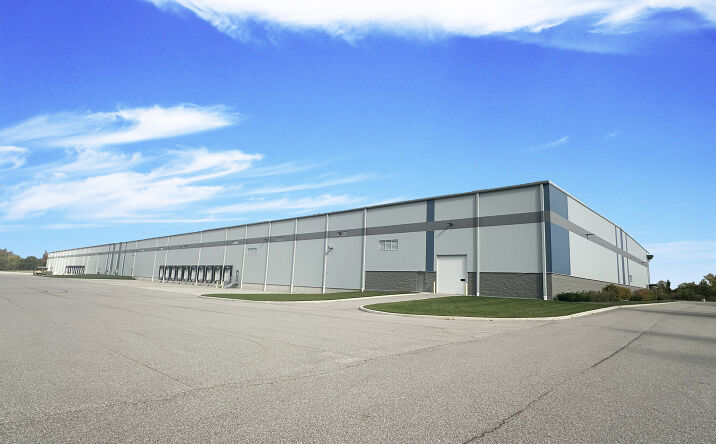 Pictures of Industrial property located at 6701 Nimtz Parkway, South Bend, IN 46628 for sales - image #1