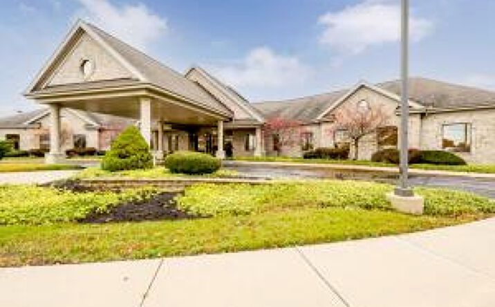 Pictures of Office property located at 3901 Stonegate Park B, St. Joseph, MI 49085 for sales - image #1