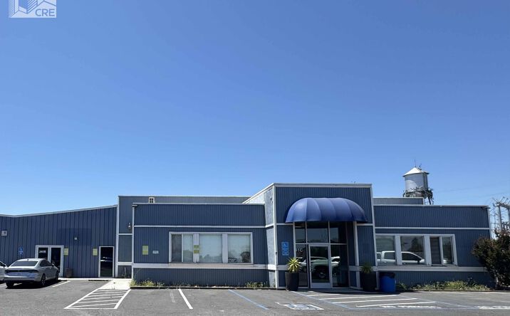 Pictures of Industrial property located at 241 W A St, Dixon, CA 95620 for sales - image #1