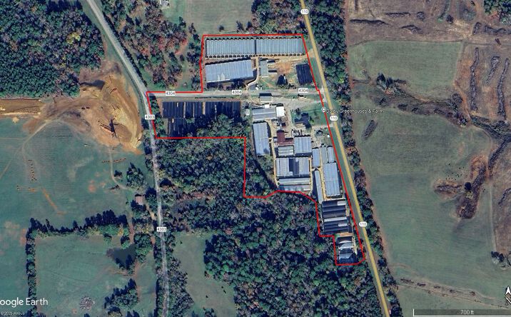 Pictures of Special Purpose property located at 11667 TX-110, Jacksonville, TX 75766 for sales - image #1