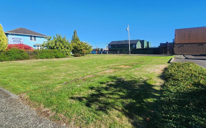 Pictures of Land property located at 315 W 1st St, Aberdeen, WA 98520 for sales - image #1