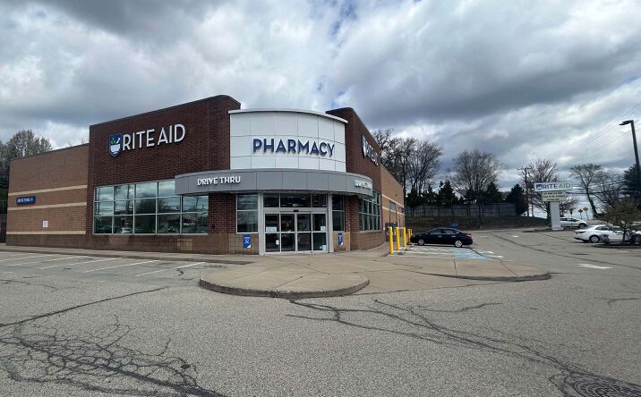 Pictures of Retail property located at 7345 Saltsburg Rd, Penn Hills, PA 15235 for sales - image #1