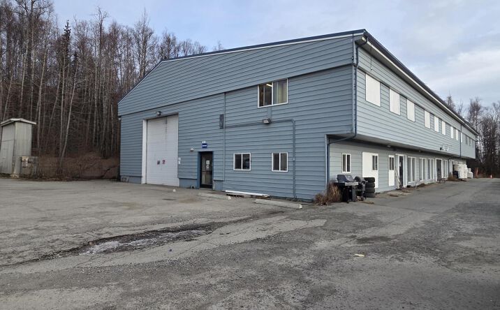 Pictures of Industrial property located at 301 Lucus Rd, Wasilla, AK 99654 for sales - image #1