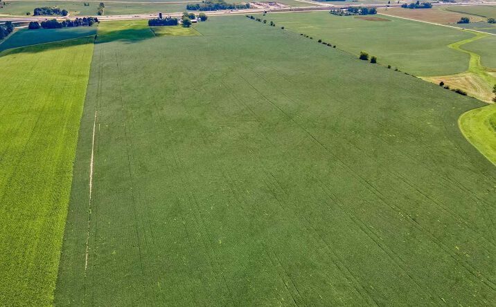 Pictures of Land property located at S. Sylvania Avenue / Durand Avenue (Sth 11), Yorkville, WI 53177 for sales - image #1