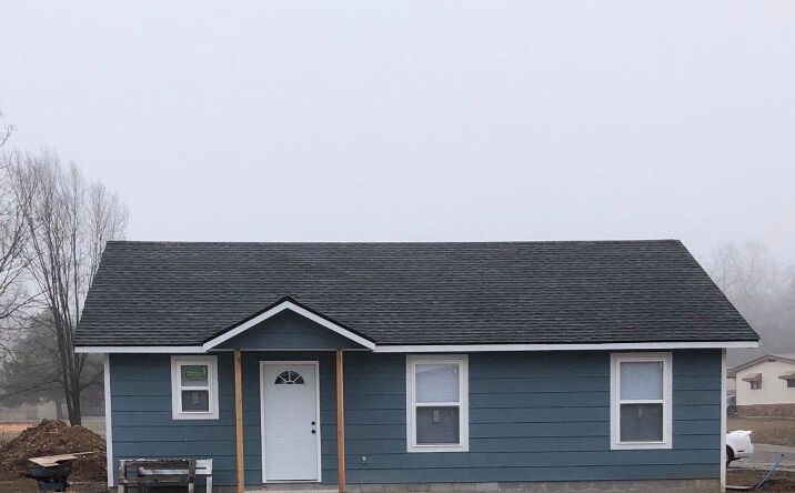 Pictures of Mixed Use property located at 402 4th St, Jay, OK 74346 for sales - image #1