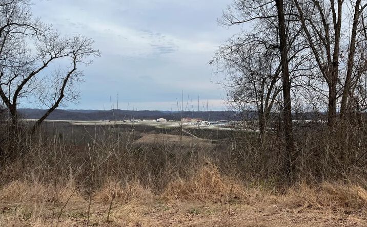 Pictures of Land property located at 124 Surface Drive, Charleston, WV 25302 for sales - image #1