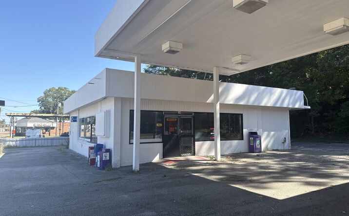 Pictures of Retail property located at 510 U.S. 51 S, Covington, TN 38019 for sales - image #1