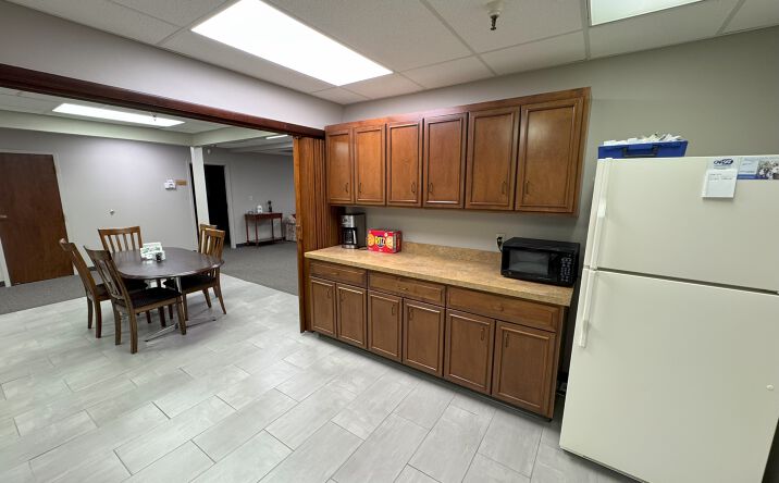 Pictures of Office property located at 1800 S Jackson Ave, Tulsa, OK 74107 for sales - image #1