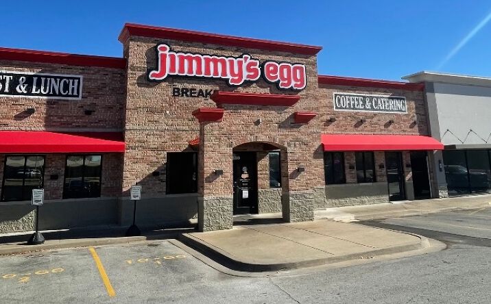 Pictures of Retail property located at 2330-2334 SE Washington Blvd, Bartlesville, OK 74006 for sales - image #1