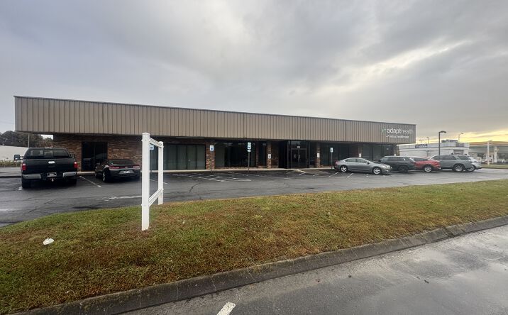 Pictures of Office property located at 105 Jack White Dr, Kingsport, TN 37664 for sales - image #1