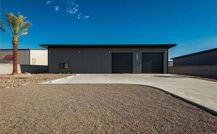 Pictures of Office, Industrial, Mixed Use, Self Storage property located at 1551 E World Blvd, Fort Mohave, AZ 86426 for sales - image #1