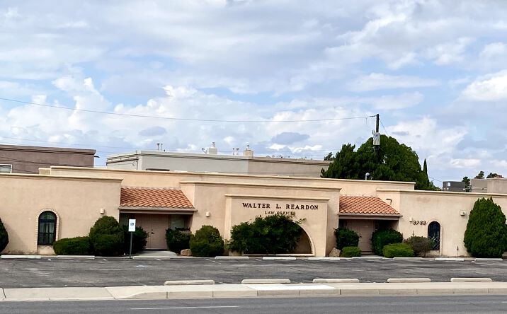 Pictures of Office property located at 3733 Eubank Blvd. NE, Albuquerque, NM 87111 for sales - image #1