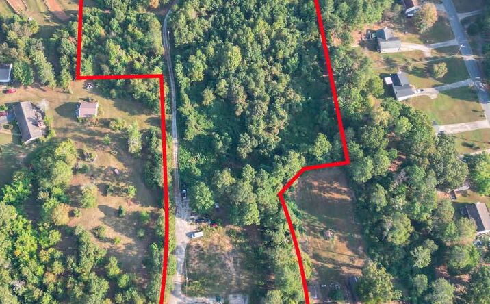 Pictures of Land property located at 3089 Macland Rd, Dallas, GA 30157 for sales - image #1