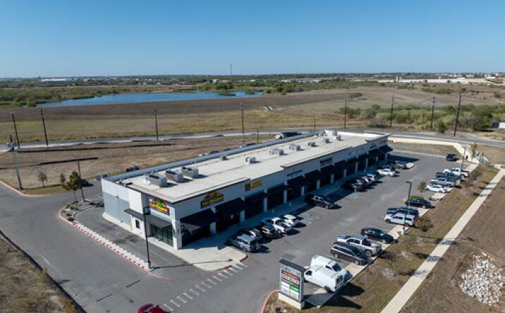Pictures of Land property located at 3065 E Loop 1604 & Green Rd, Converse, TX 78109 for sales - image #1