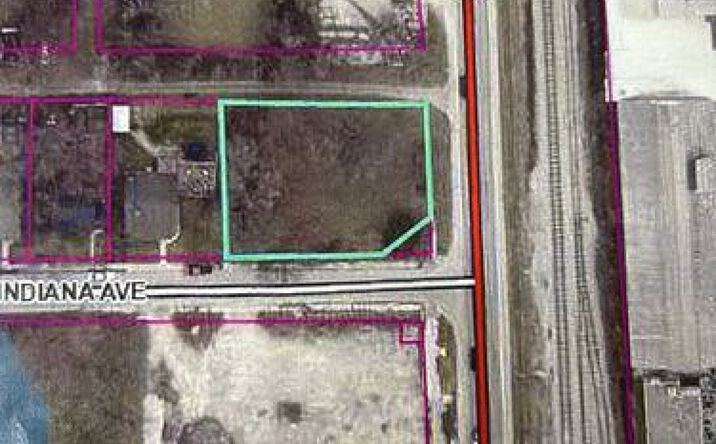 Pictures of Retail, Land property located at 158 Indiana Ave, Sellersburg, IN 47172 for sales - image #1