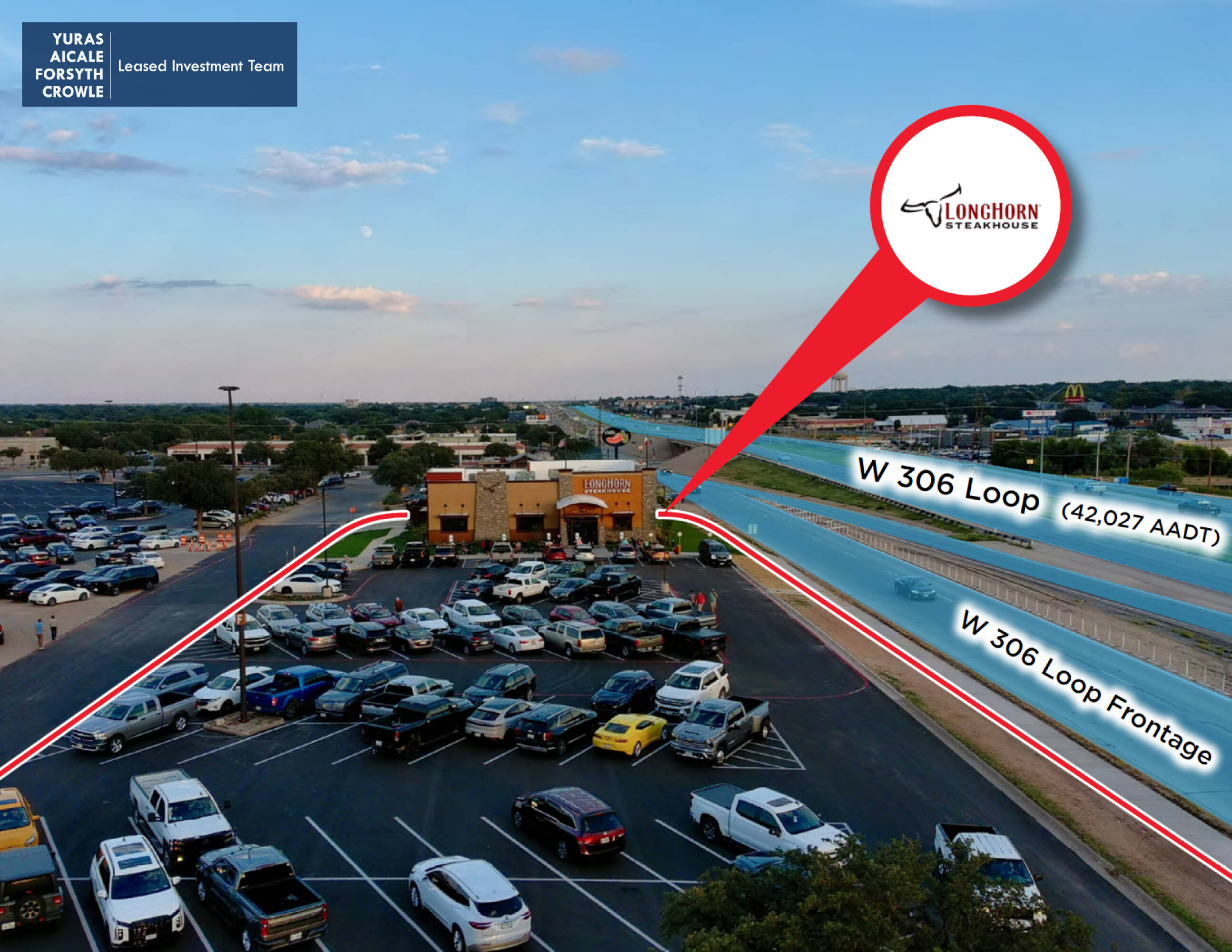 3980 W Loop 306, San Angelo, TX 76904 | Crexi.com