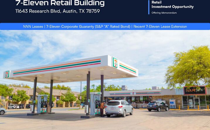 11643 Research Blvd, Austin, TX 78759 | Crexi.com