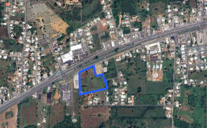 image of property at -2 KM 93 7 MEMBRILLO WARD CAMUY PUERTO RICO Null NULL