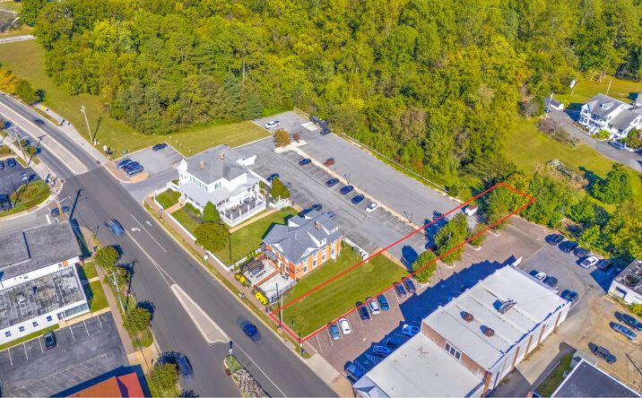 Pictures of Office property located at 22750 Washington St, Leonardtown, MD 20650 for sales - image #1