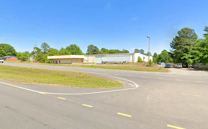 Pictures of Industrial property located at 1589 Edgefield Rd, North Augusta, SC, North Augusta, SC 29860 for sales - image #1