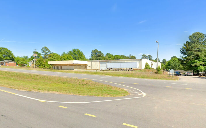 Pictures of Industrial property located at 1589 Edgefield Rd, North Augusta, SC, North Augusta, SC 29860 for sales - image #1