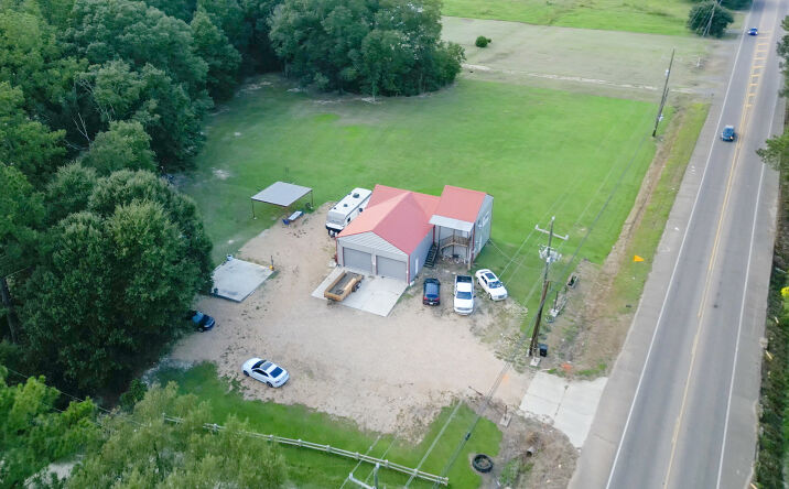 Pictures of Business for Sale, Industrial, Land property located at 47310 N Morrison Blvd, Hammond, LA 70401 for sales - image #1