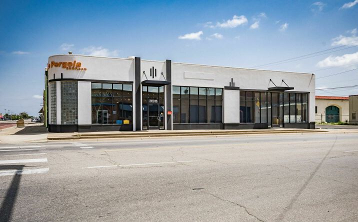 Pictures of Retail, Office, Industrial property located at 701 SE 10th, Amarillo, TX 79101 for sales - image #1