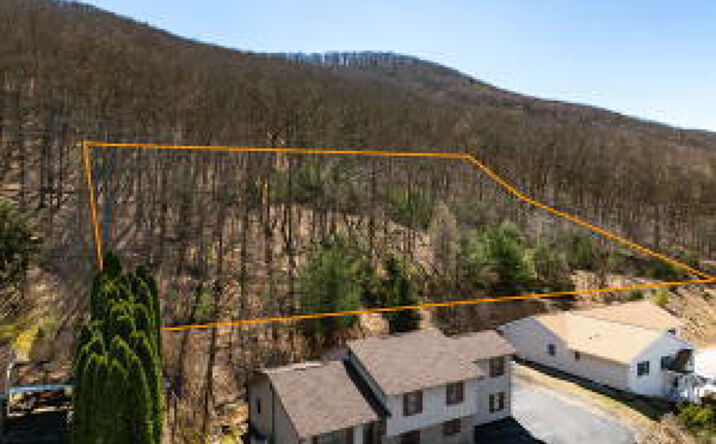 Pictures of Land property located at W Eighth Avenue, South Williamsport, PA 17702 for sales - image #1