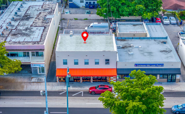 Pictures of Mixed Use, Retail property located at 440 Sw 8 st, miami, FL 33130 for sales - image #1