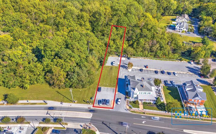 Pictures of Retail, Land property located at 22780 Washington St, Leonardtown, MD 20650 for sales - image #1