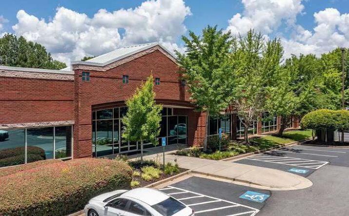 Pictures of Office property located at 230 Scientific Dr, Peachtree Corners, GA 30092 for sales - image #1