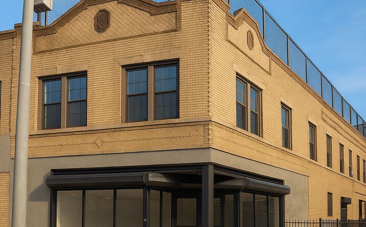 Pictures of Retail, Special Purpose property located at 1159 Flatbush Ave, Brooklyn, NY 11226 for sales - image #1