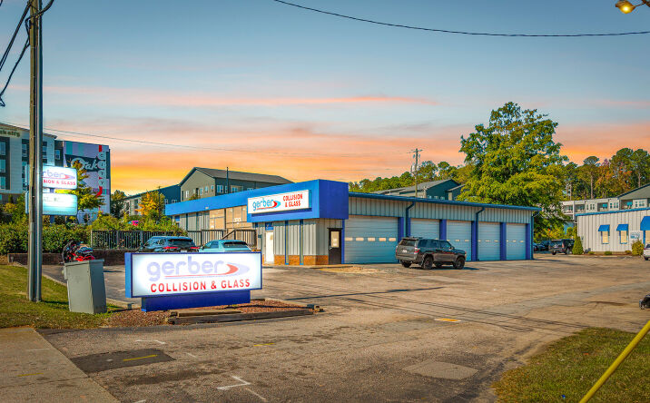Pictures of Retail property located at 2821 Capital Blvd, Raleigh, NC 27604 for sales - image #1