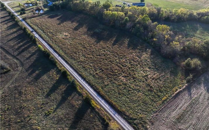 Pictures of Land property located at TBD NE County Road 14004 N/A, Adrian, MO 64720 for sales - image #1