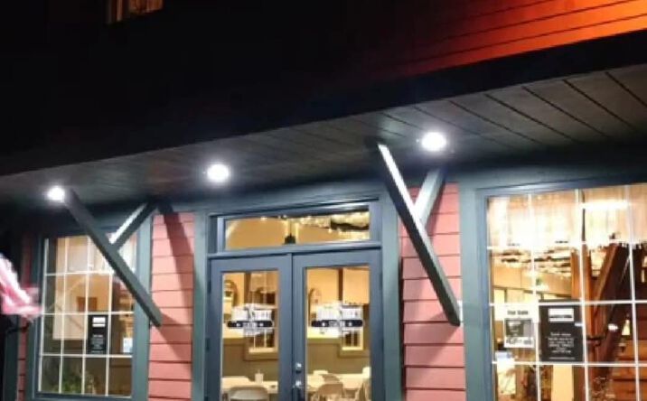 Pictures of Office, Retail, Industrial property located at 103 W Main Street, Exline, IA 52555 for sales - image #1