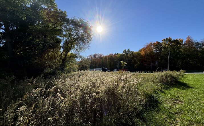 Pictures of Land property located at E Highway 212, Michigan City, IN 46360 for sales - image #1