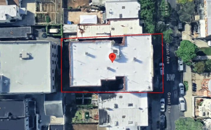 Pictures of Multifamily property located at 75 Grant Avenue, New York, NY 11208 for sales - image #1