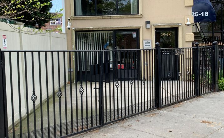 Pictures of Office property located at 2518 Francis Lewis Boulevard, New York, NY 11358 for sales - image #1