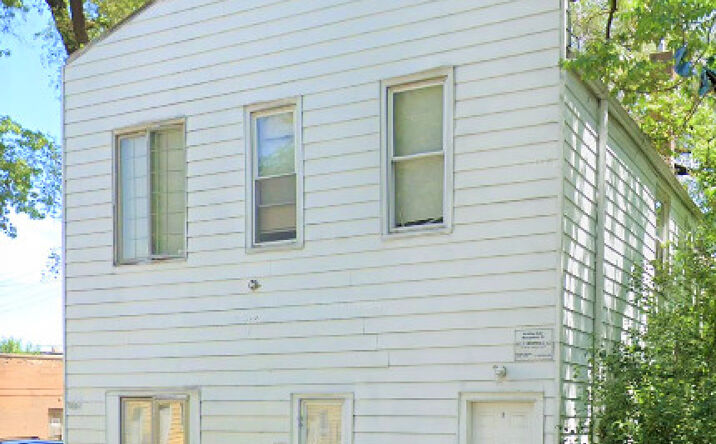 Pictures of Multifamily property located at 10801 S Hoxie Avenue, Chicago, IL 60617 for sales - image #1