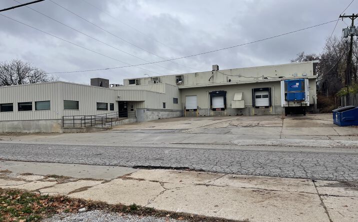 Pictures of Industrial, Office, Retail property located at 5646 & 5706 Troost Ave, Kansas City, MO 64110 for sales - image #1