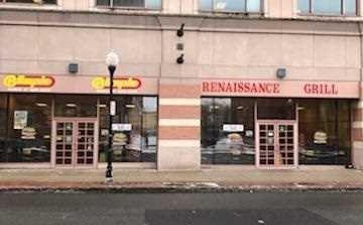 Pictures of Retail, Business for Sale property located at 225 E State St, Trenton, NJ 08608 for sales - image #1