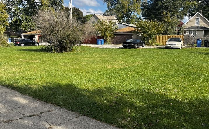 Pictures of Land property located at 9928 S Racine Avenue, Chicago, IL 60643 for sales - image #1