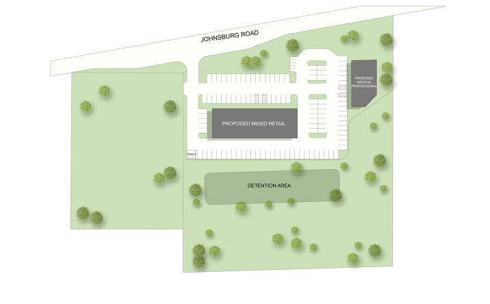 Pictures of Land, Multifamily, Special Purpose property located at Johnsburg Road, Johnsburg, IL 60050 for sales - image #1