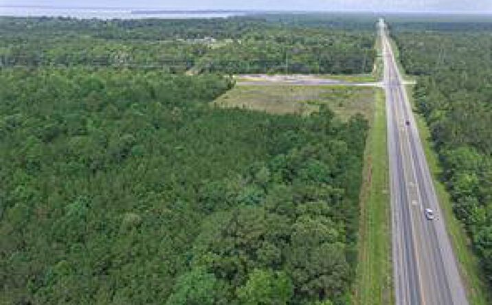 Pictures of Land property located at TBD W 01 Hwy 190, Livingston, TX 77351 for sales - image #1